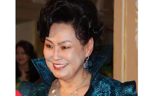 Н.Сувд: Дутуу гаргаж дээ гэж харамсдаг дүр ч бий..